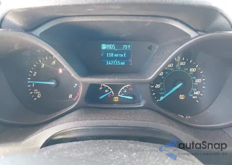 2014 Ford Transit Connect Xl from USA, damaged, VIN NM0LS6E7XE1149059